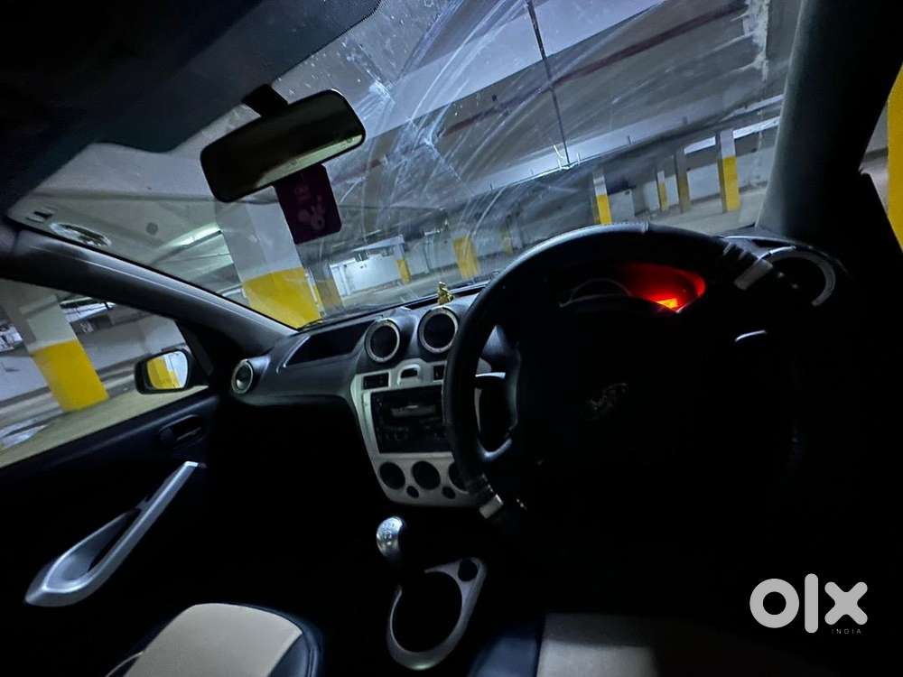 Ford Figo 2016 Diesel Good Condition