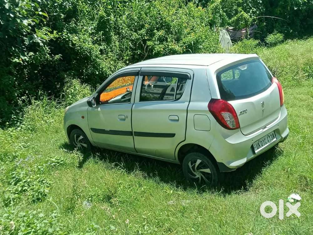 Brand New Condition Car Well Mention