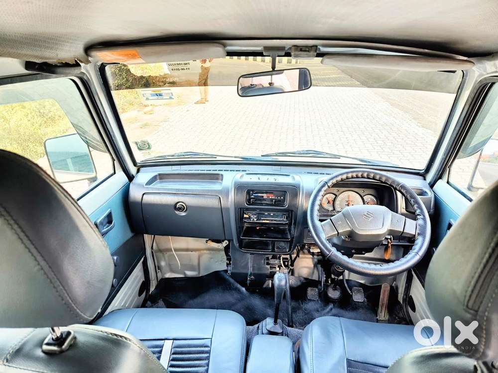 Maruti Suzuki Omni E 8 Seater Std, 2019, Petrol