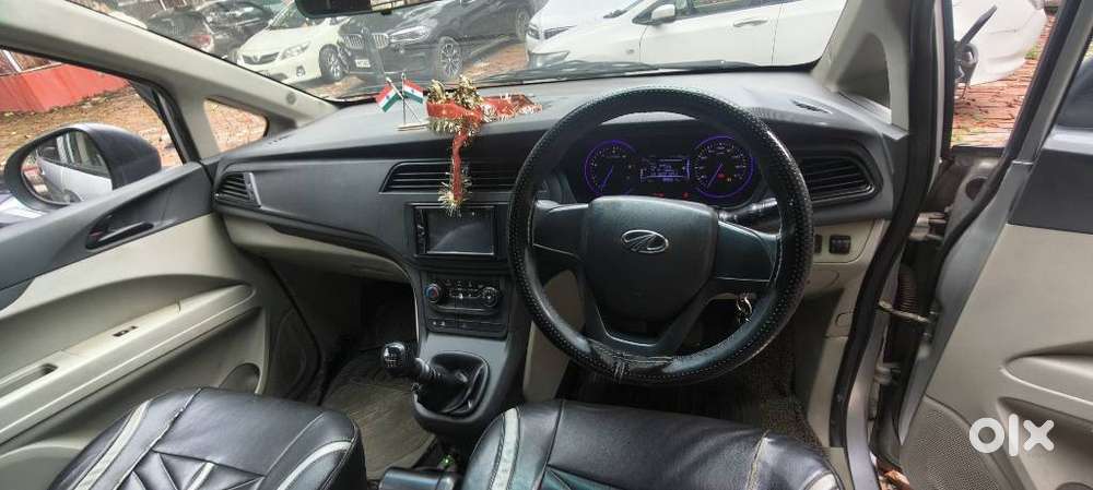 Mahindra Marazzo 1.5 M4 Plus 8 Str, 2019, Diesel
