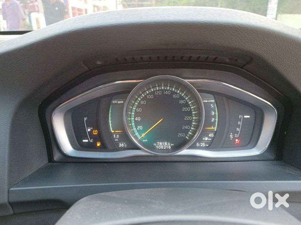 Volvo S60 D4 Kinetic, 2017, Diesel