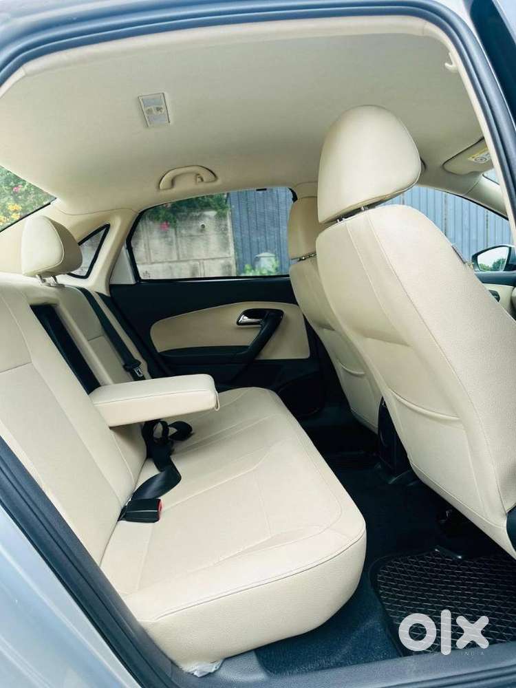 Skoda Rapid 1.0 Style At, 2018, Petrol