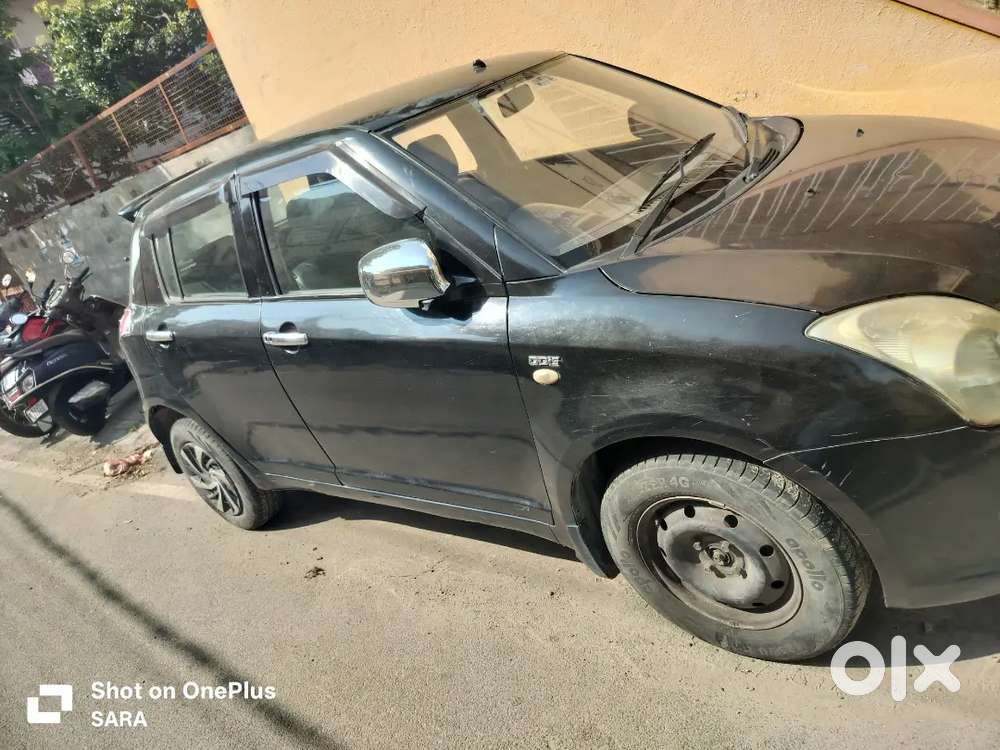 Maruti Suzuki Swift Diesel 2008