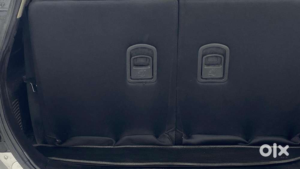 Mahindra Xuv500 W7, 2018, Diesel