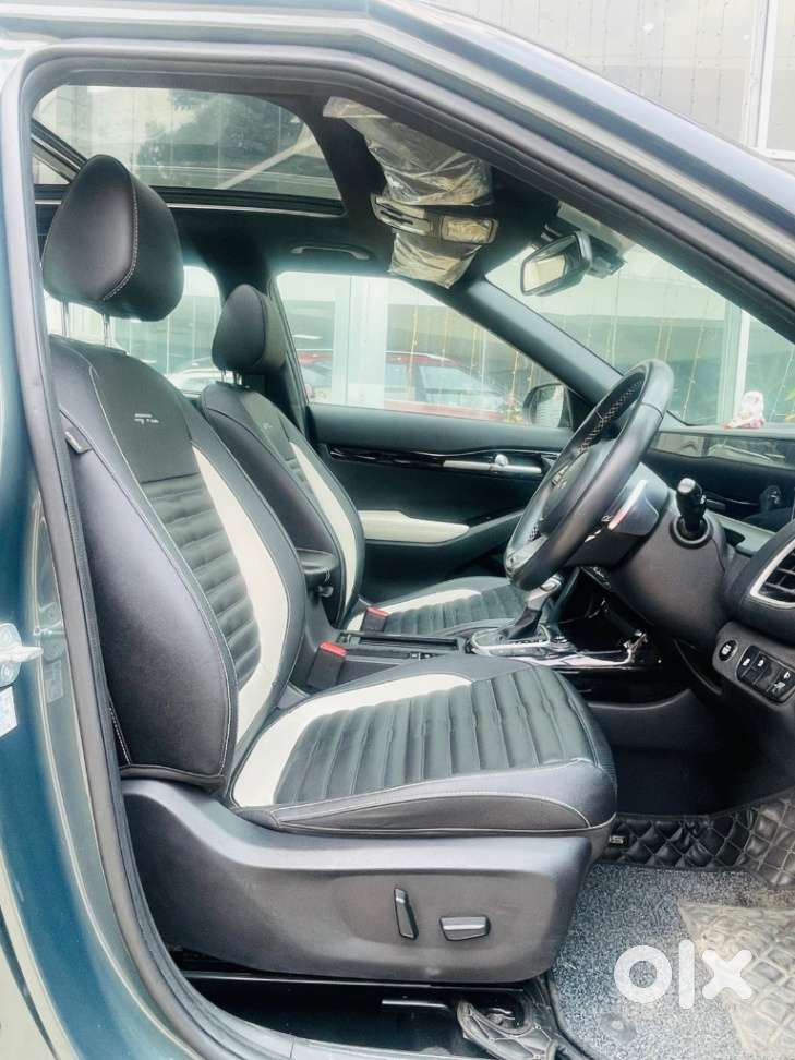 Kia Seltos 1.5 Gtx+ Diesel At, 2023, Diesel