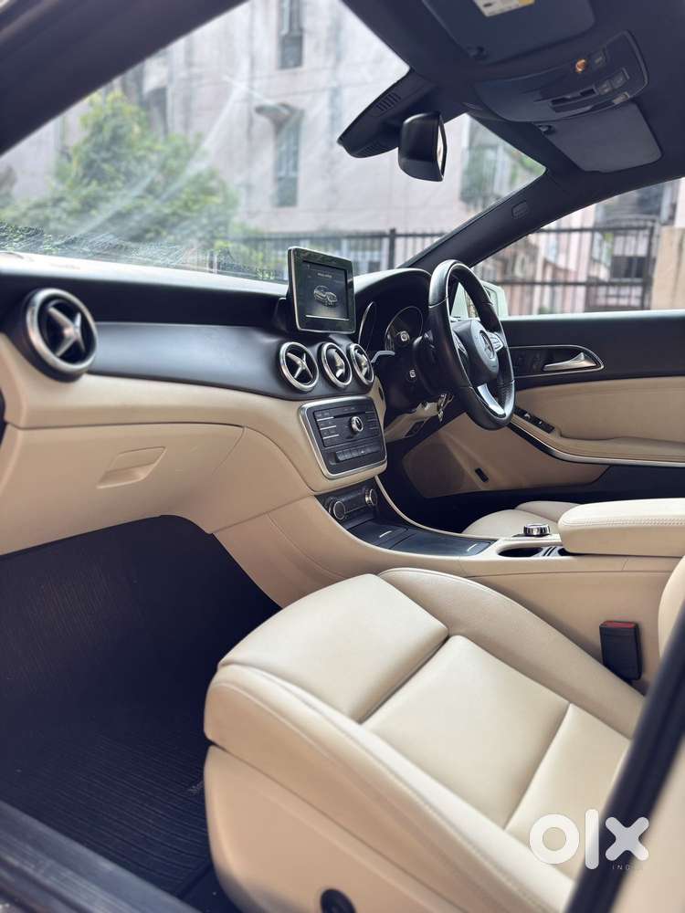 Mercedes-benz Cla 2.0 200 Style, 2016, Petrol