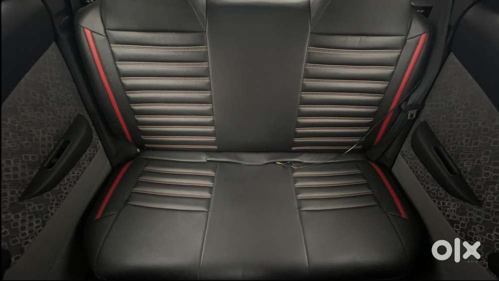 Maruti Suzuki Alto 800 Lxi, 2016, Petrol