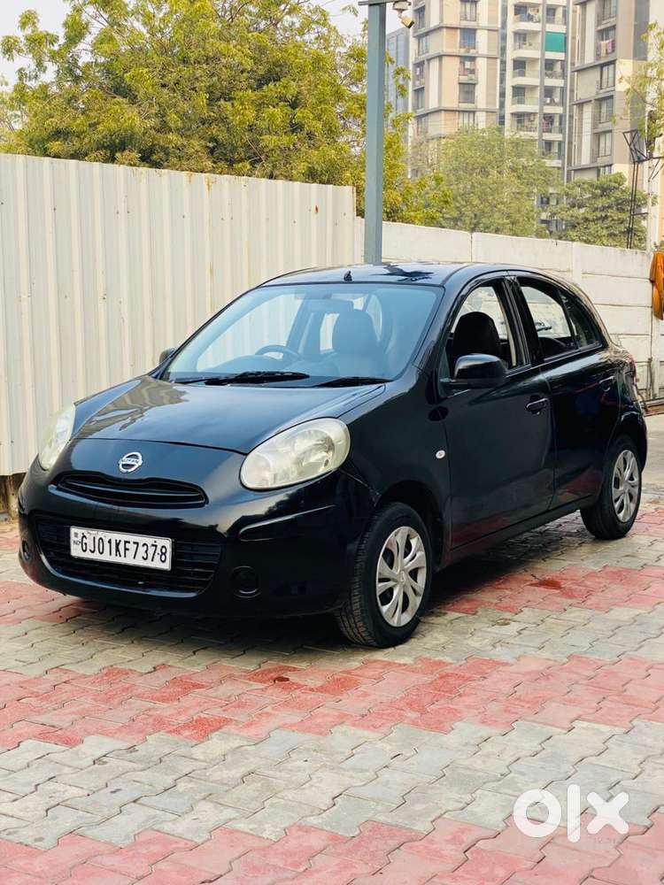 Nissan Micra 2010-2012 Xl Primo, 2010, Petrol