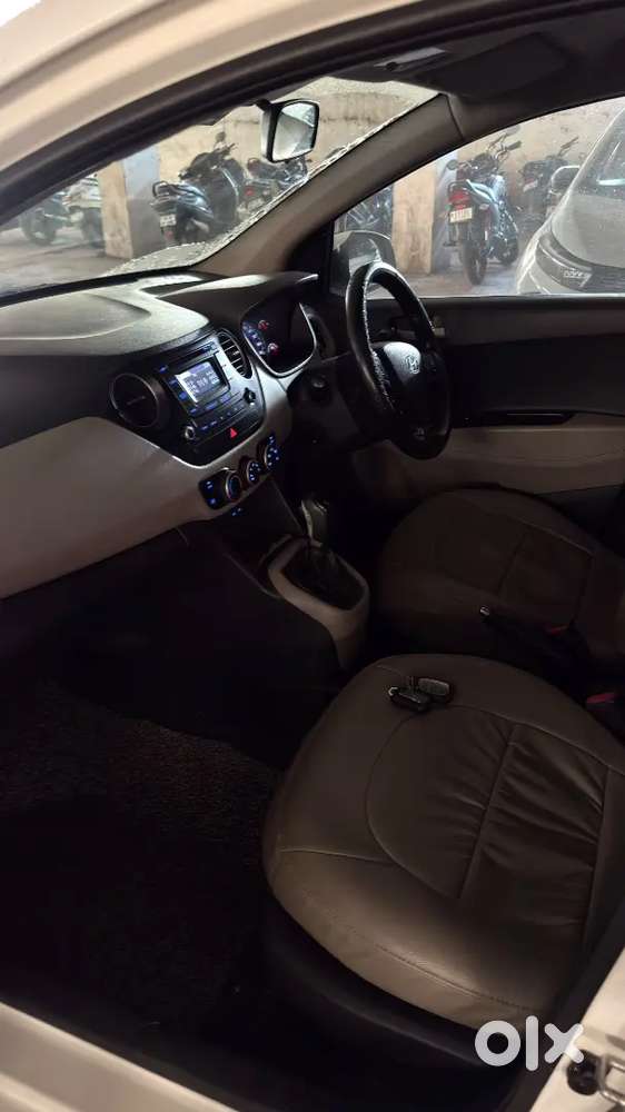 Hyundai Grand I10 2014 Petrol Good Condition