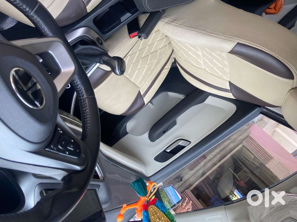 2024 Tata Altroz Petrol