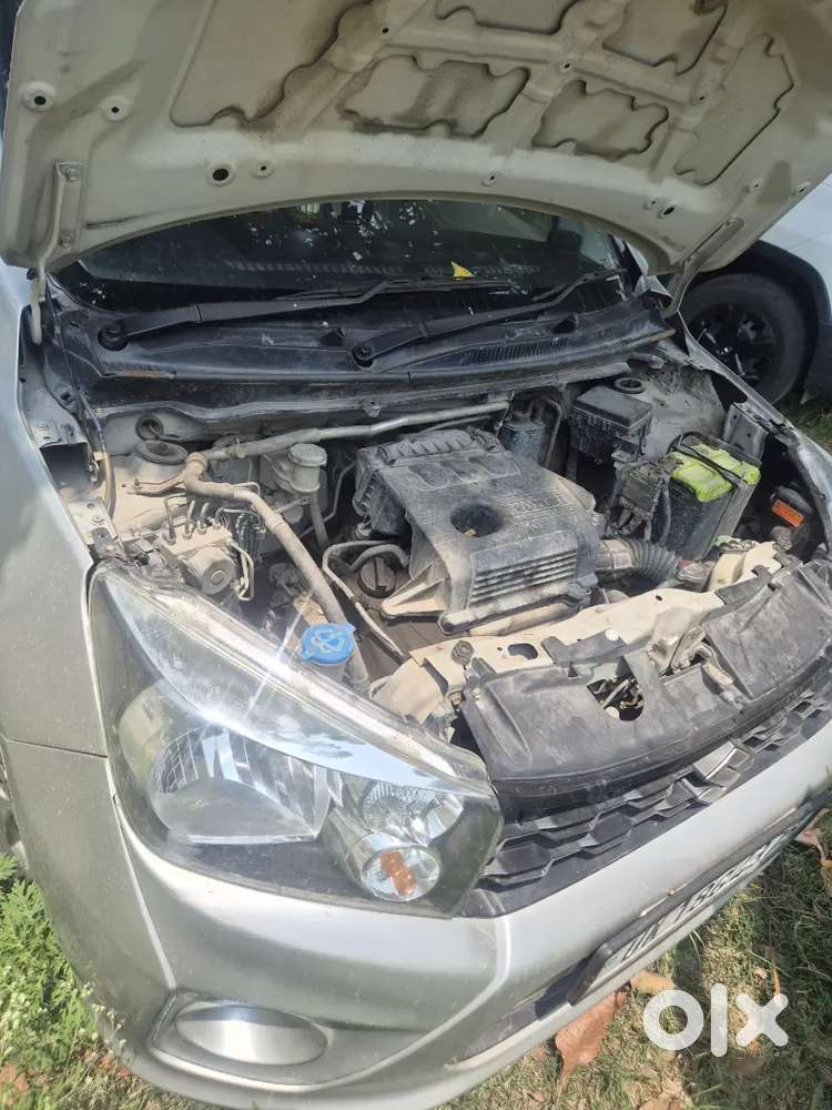 Celerio Zxi