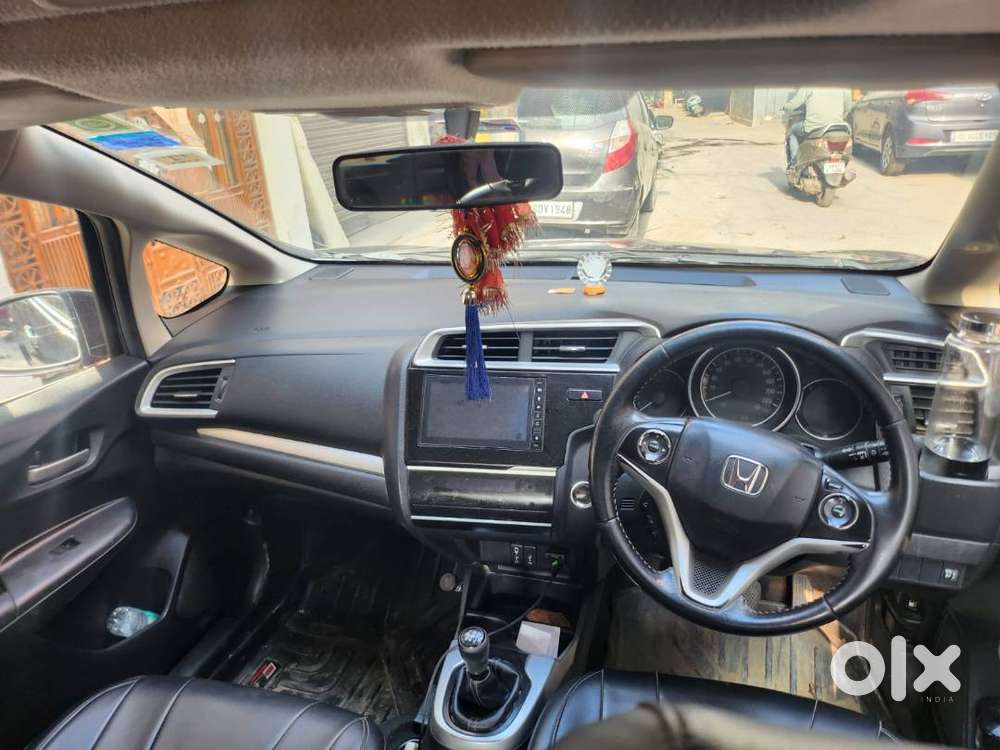 Honda Wr-v 2022 Petrol Well Maintained