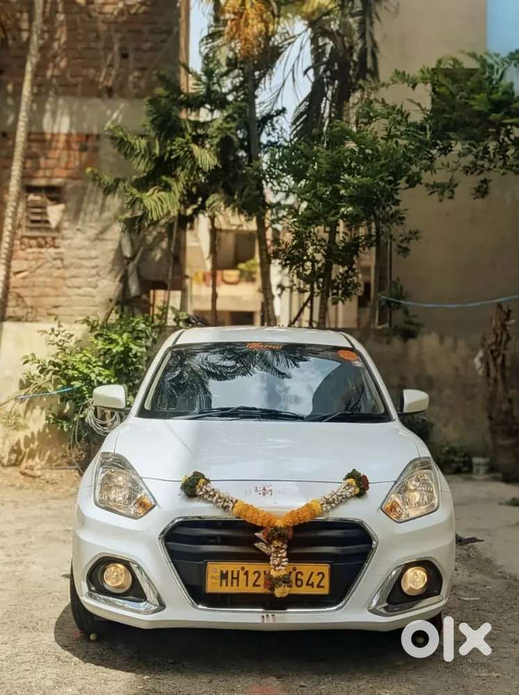 Maruti Suzuki Dzire 2023