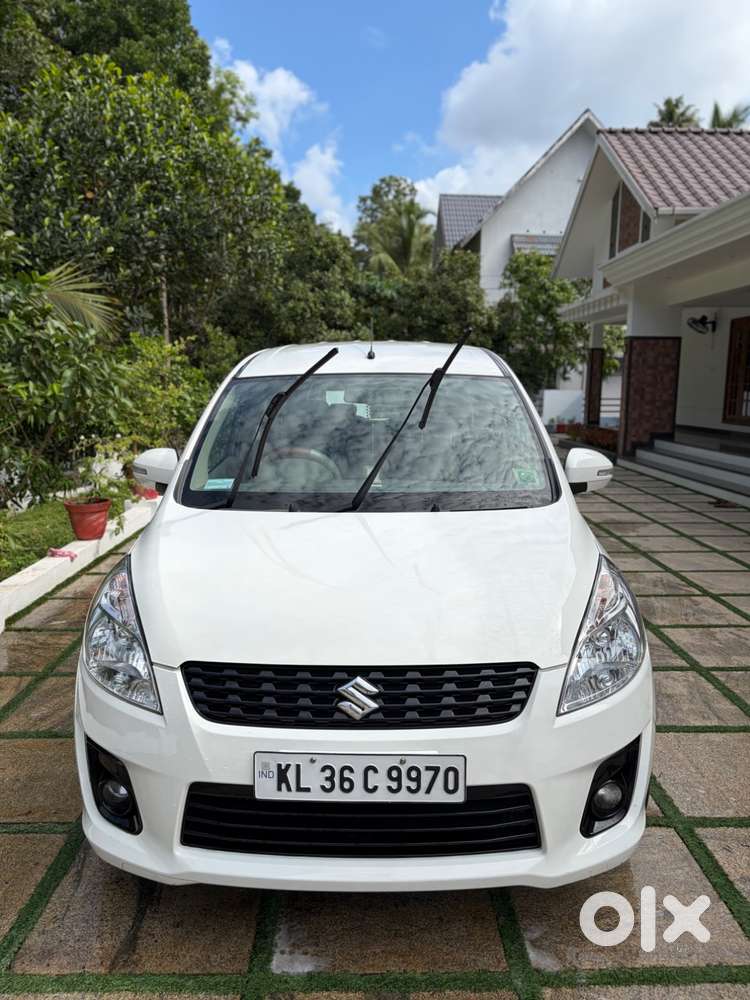 Maruthi Suzuki Ertiga Vdi