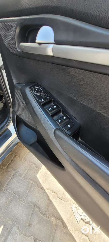 Kia Seltos Htk Plus D, 2021, Diesel