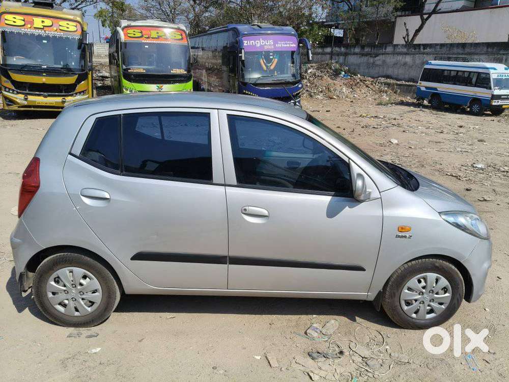 Hyundai I10 Era 1.1 Irde, 2012, Petrol