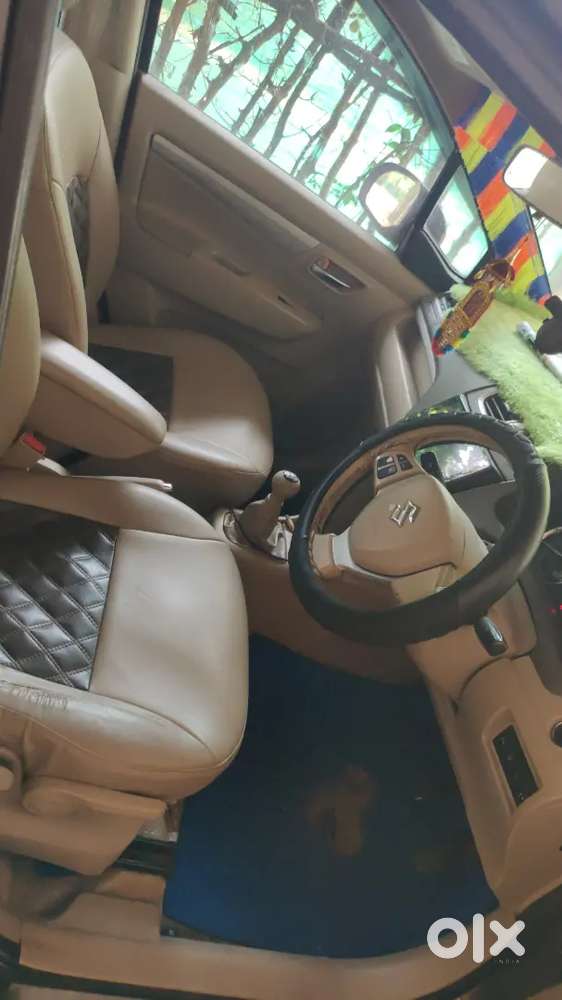 Maruti Suzuki Ertiga 2016