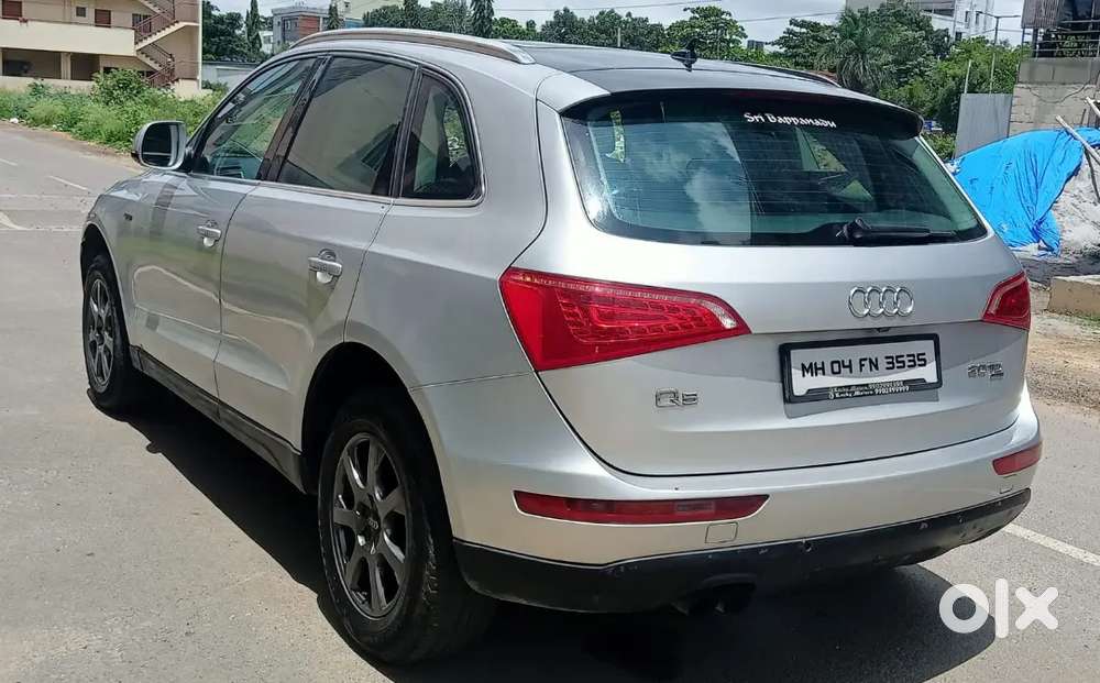 Audi Q5 2.0 Premium 2012 Diesel