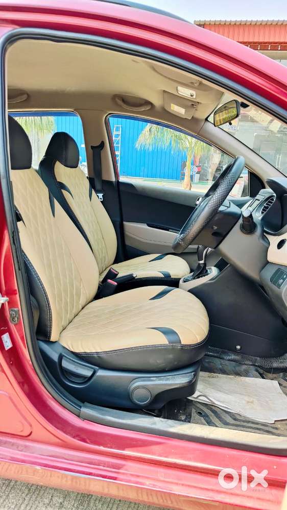 Hyundai Grand I10 Asta 1.2 Vtvt, 2016, Petrol