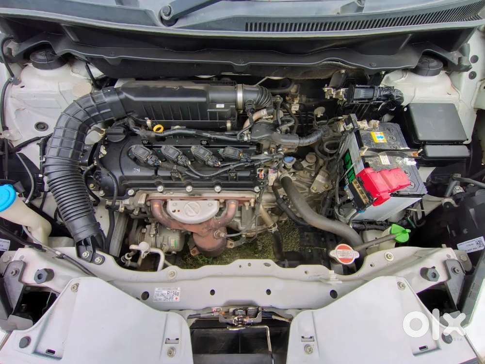 Maruti Ertiga Lxi 2021
