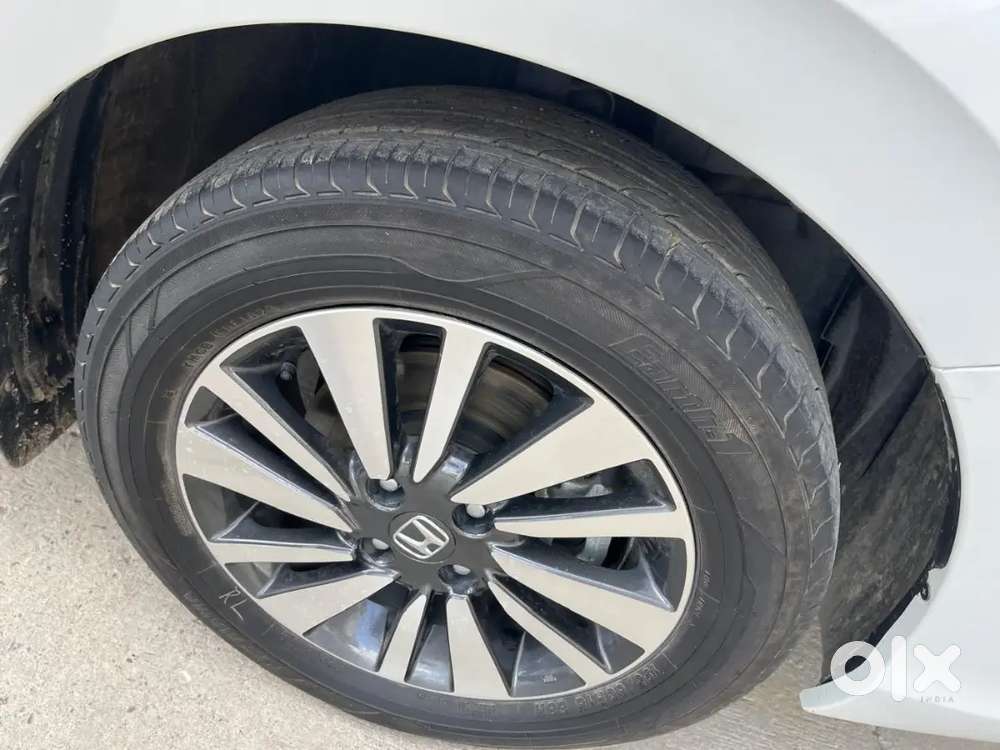 Honda City 2023 Petrol 59000 Km Driven