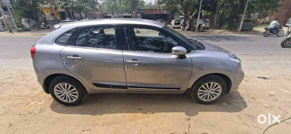 Maruti Suzuki Baleno Delta, 2019, Petrol