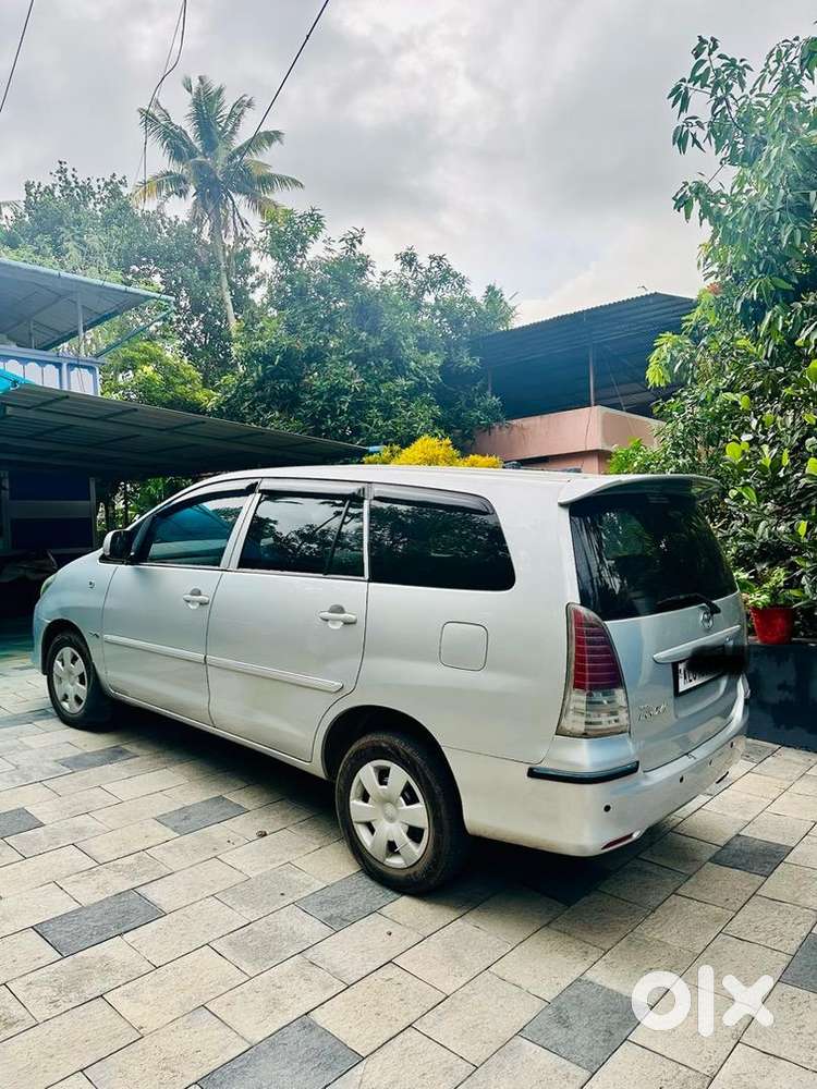 2011 Toyota Diesel Manual Year