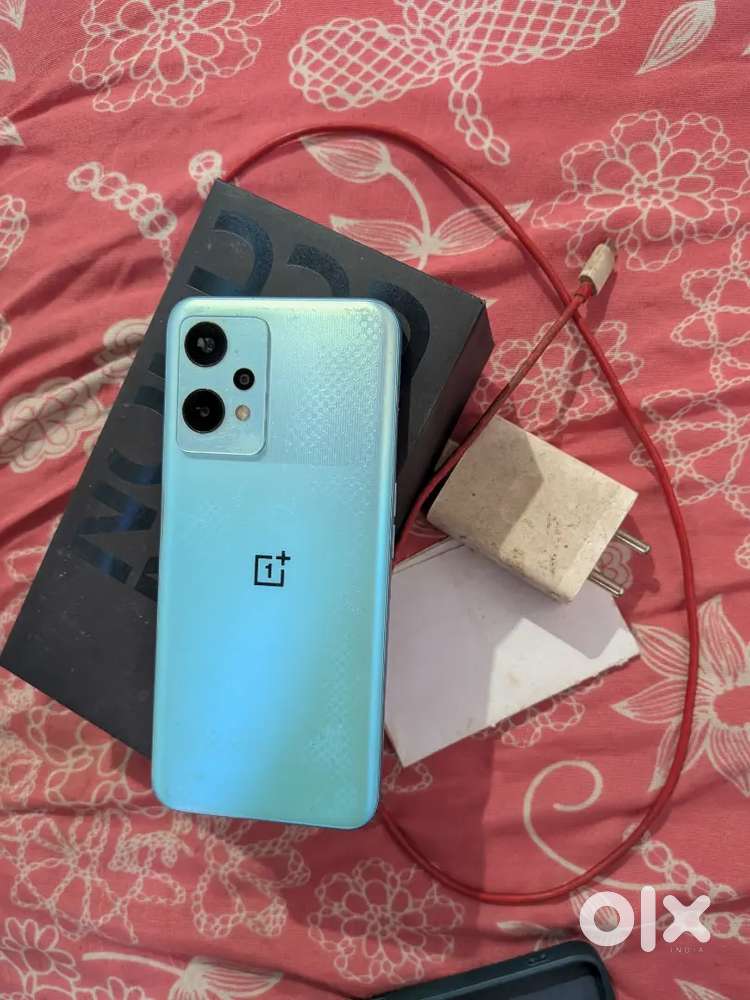 Sell my Nord CE 2 Lite 5G 128GB
