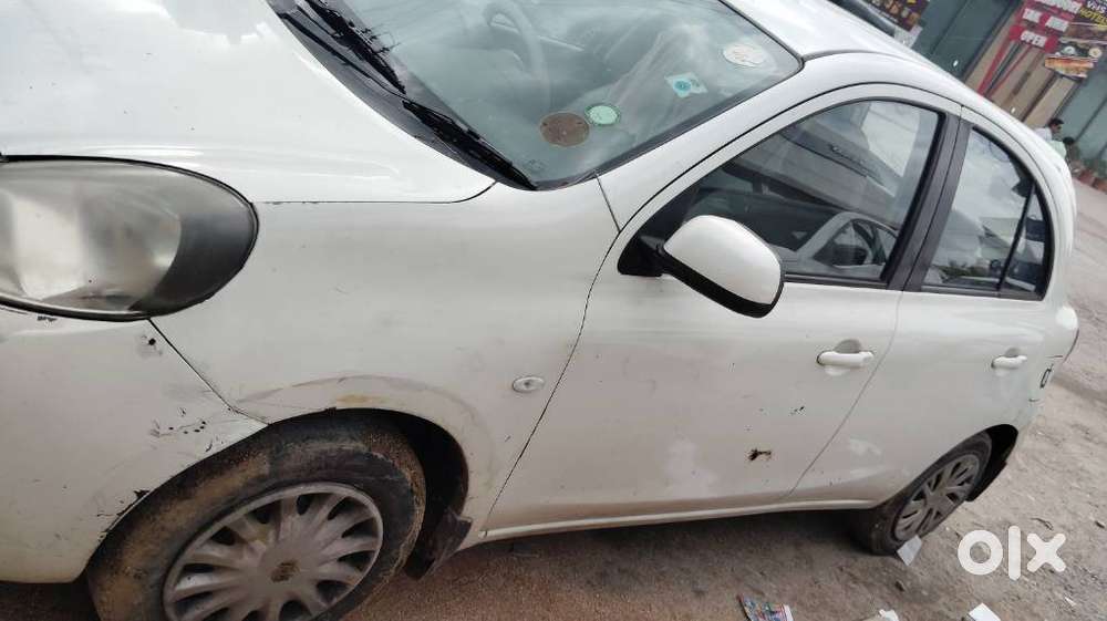 Renault Pulse 2012-2014 Rxl, 2012, Diesel