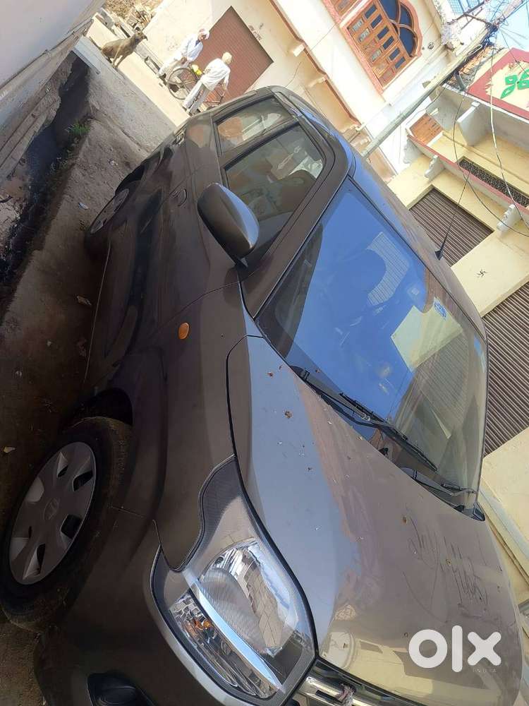 Maruti Wagon R 2024