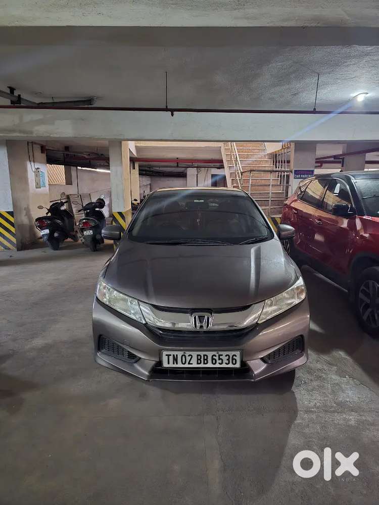 Urgent Sale Honda City. Please Call Direct Customers.