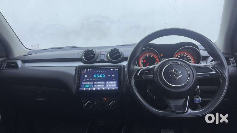 Maruti Suzuki Swift Amt Vvt Vxi, 2019, Petrol
