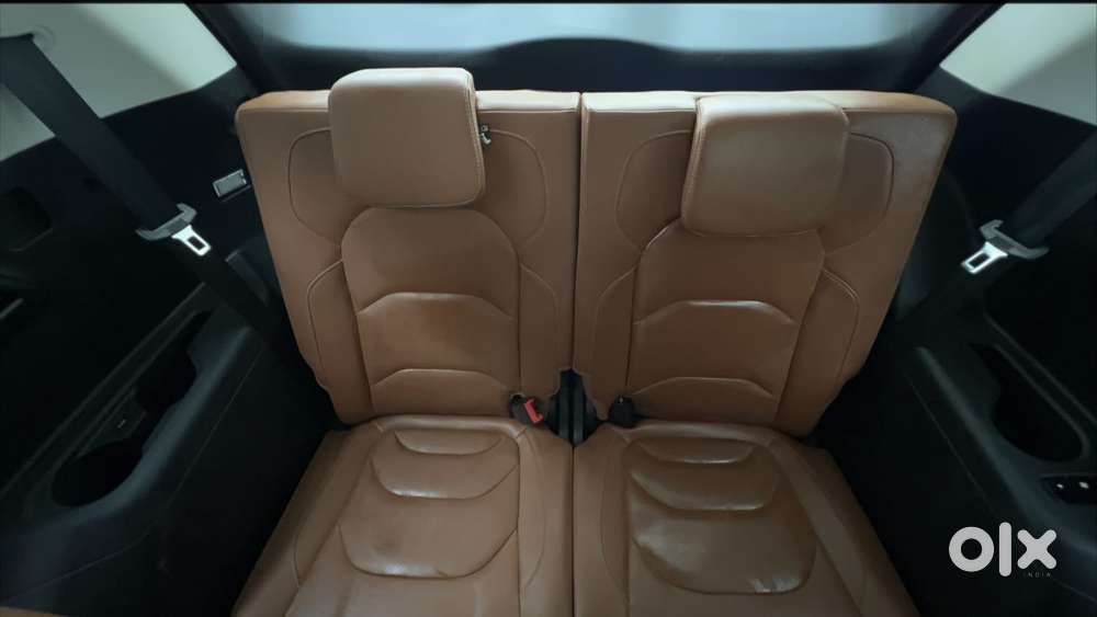 Mg Hector Plus 1.5 Sharp Dct, 2020, Petrol