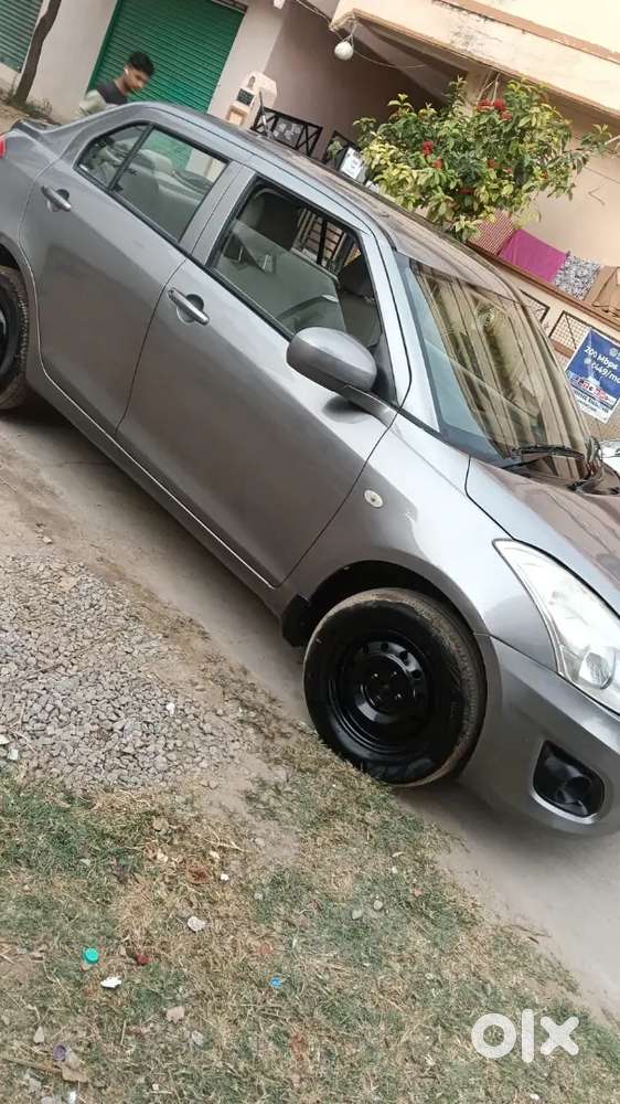Maruti Suzuki Dzire