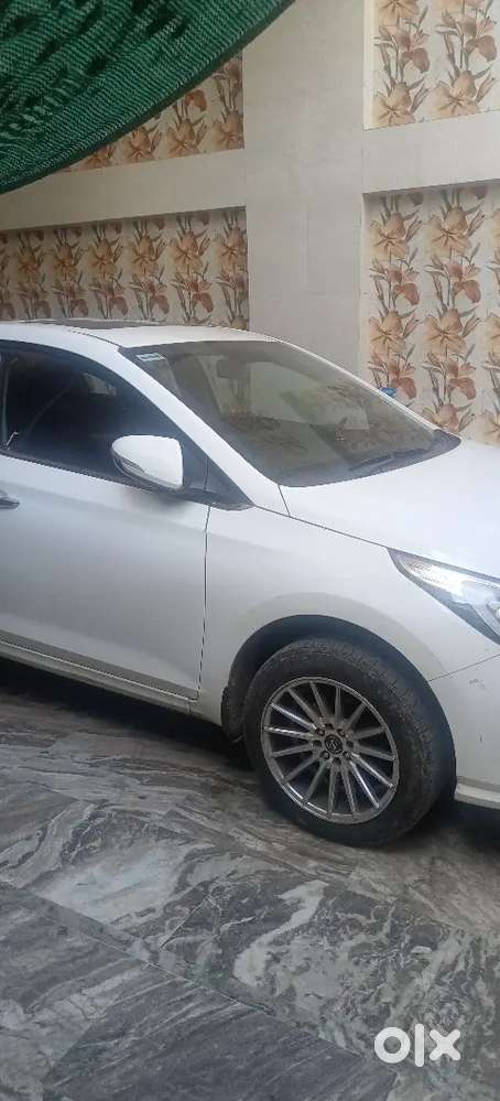 Hyundai Verna 2021 Petrol 80000 Km Driven
