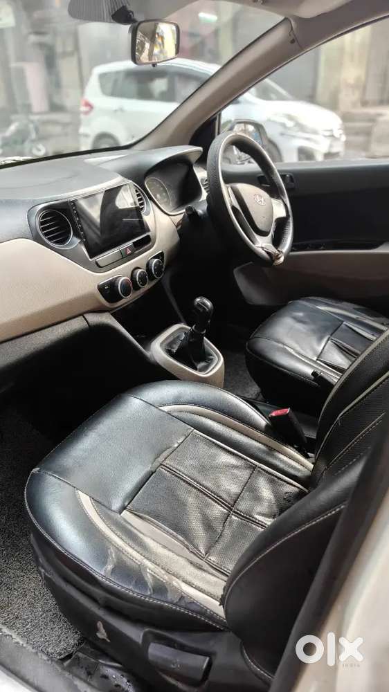 Hyundai Grand I10 2014