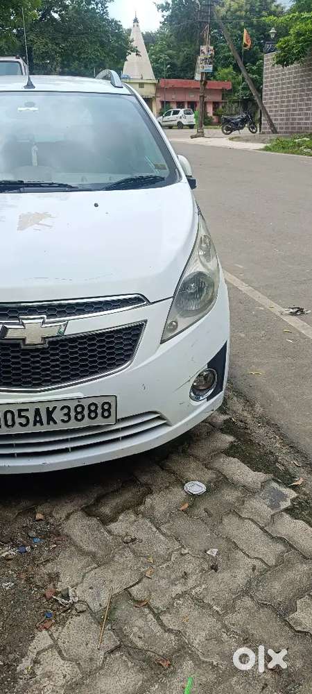 Chevrolet Beat 2012 Diesel 79000 Km Driven