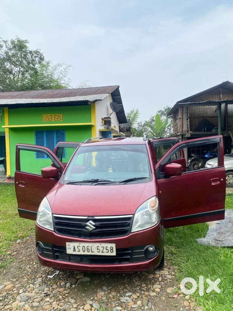 Maruti Suzuki Model 2012
