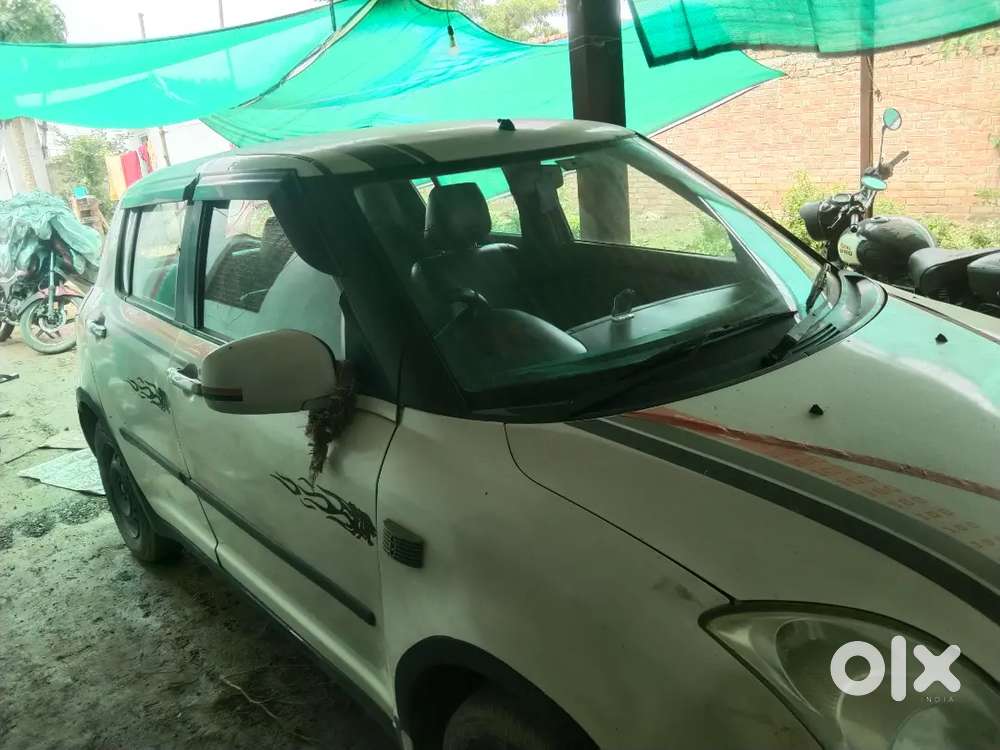 Maruti Suzuki Swift 2031 Diesel 89753 Km Driven