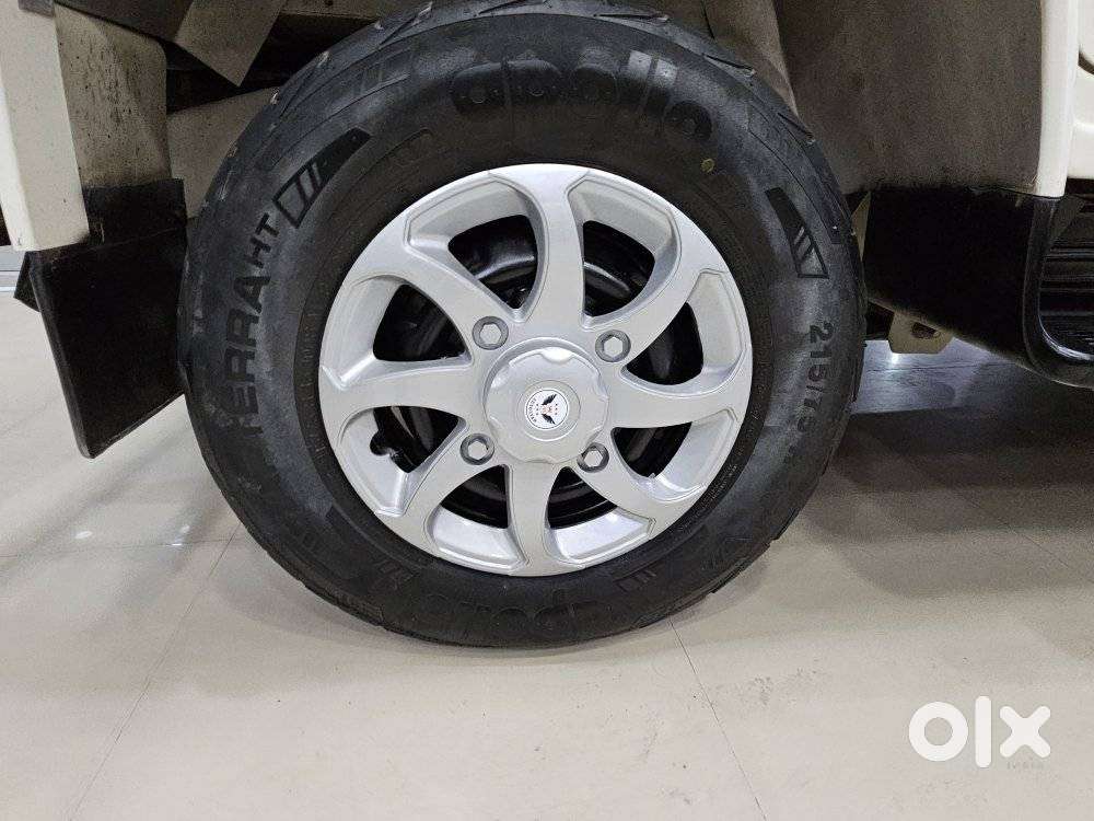 Mahindra Bolero Power Plus Sle, 2019, Diesel