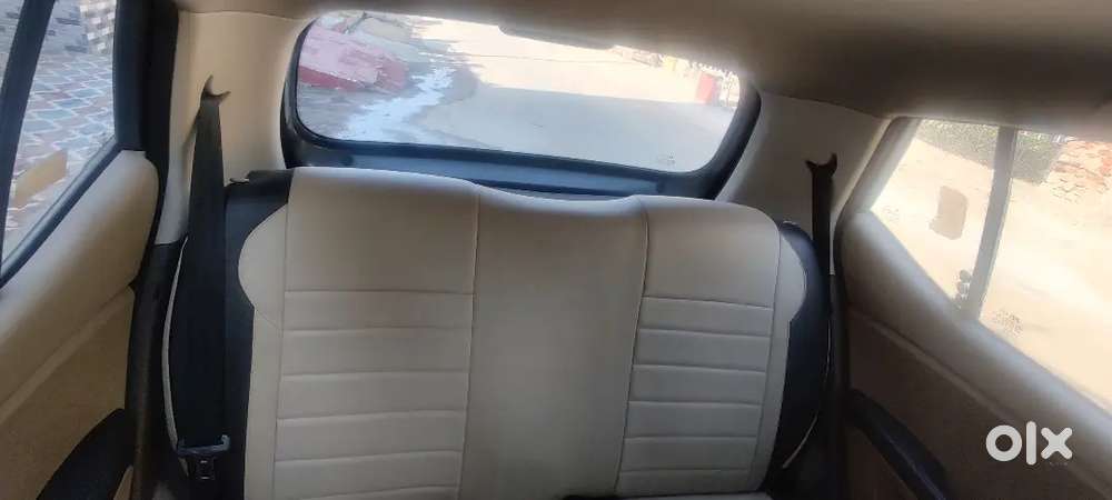 Hyundai I10 2011 Petrol Well Maintained