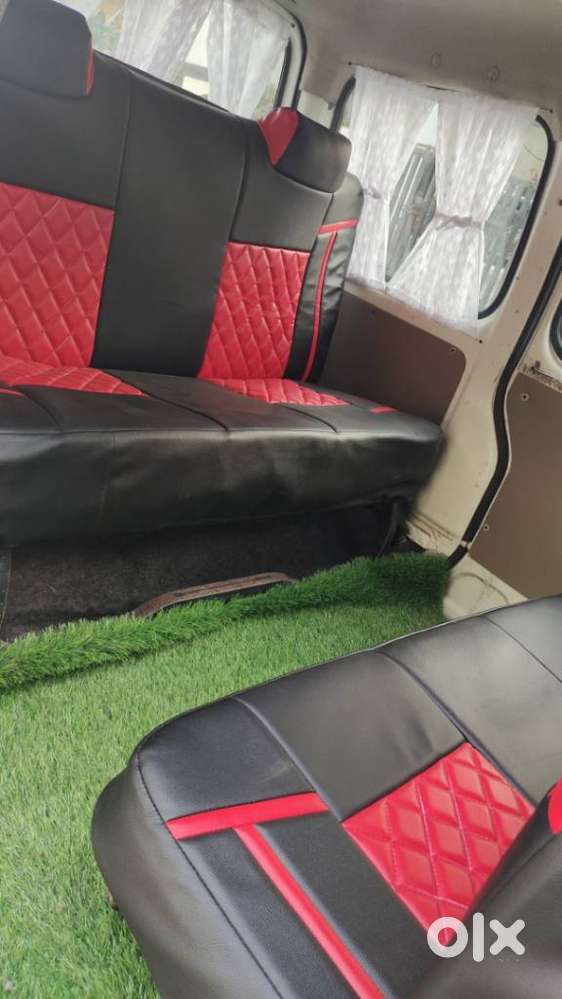 Maruti Suzuki Eeco Cng 5 Seater Ac, 2012, Cng & Hybrids