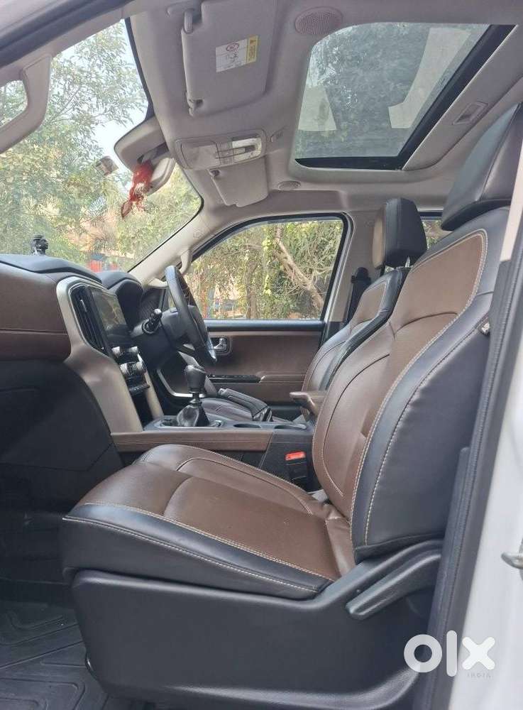 Mahindra Scorpio N Z8 L Diesel Mt 2wd 7 Str [2022], 2022, Diesel