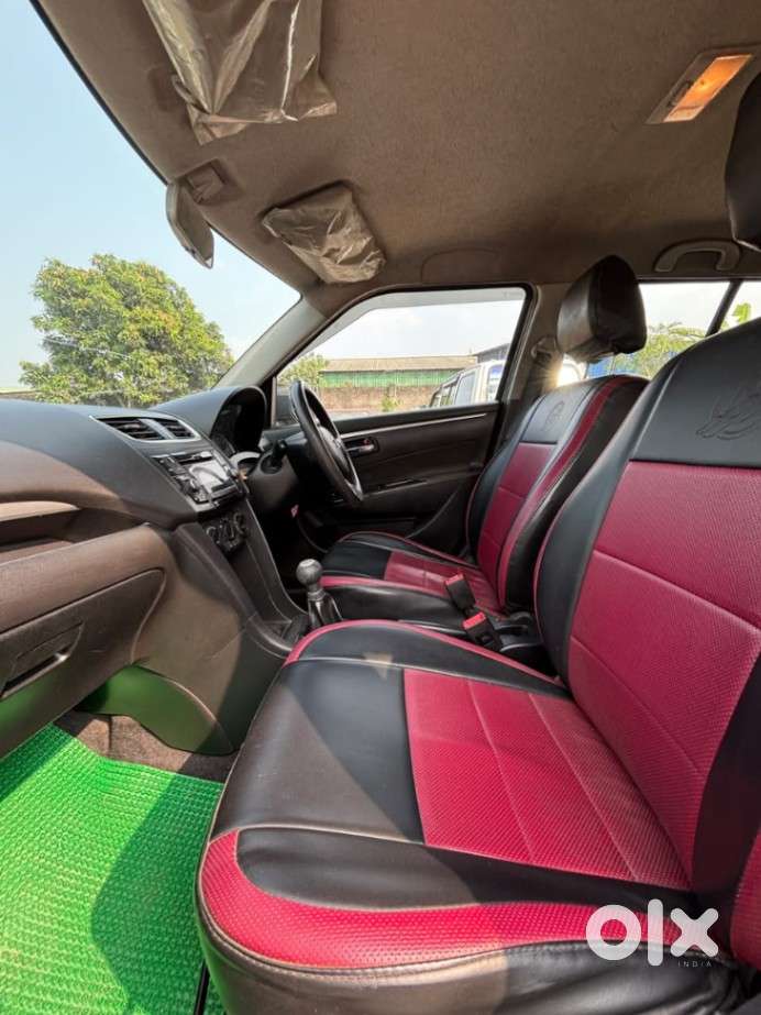 Maruti Suzuki Swift Vxi, 2015, Petrol