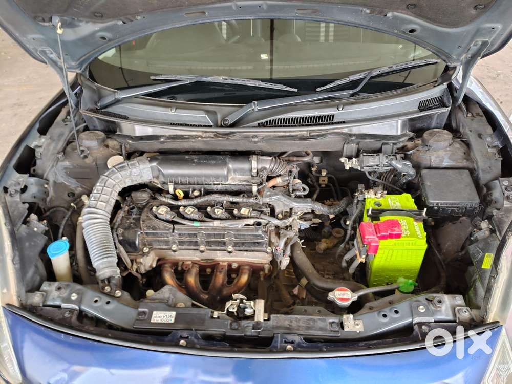 Maruti Suzuki Swift Lxi, 2020, Petrol