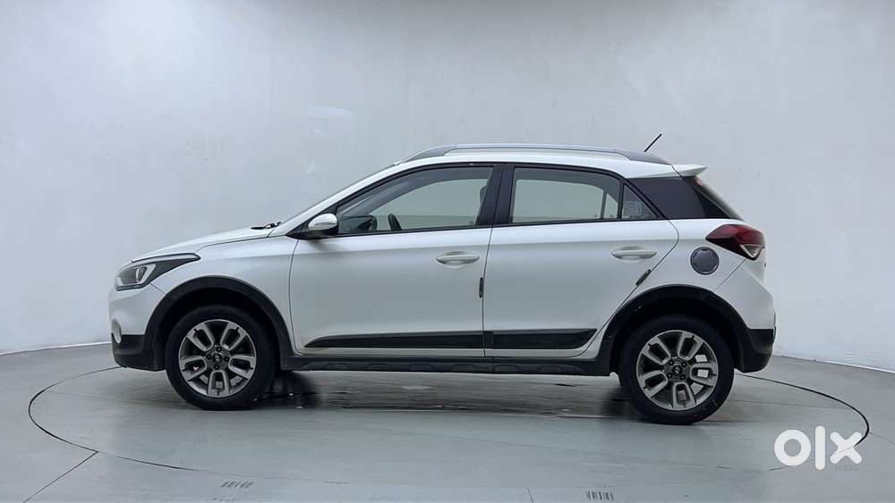 Hyundai I20 Active 1.2 S, 2016, Petrol