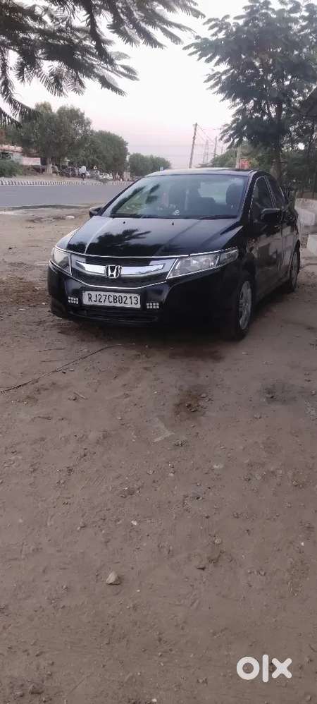Honda City 1.5 Petrol 2009