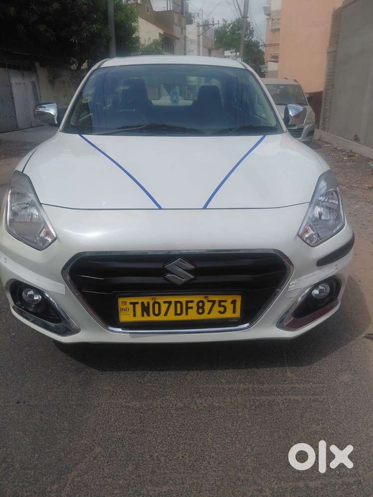 Maruti Suzuki Swift Dzire Tour Ldi, 2024, Cng & Hybrids