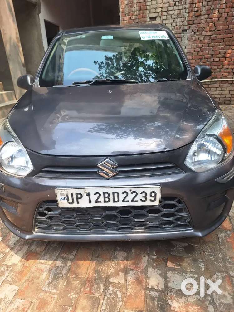 Maruti Suzuki Alto 800 2020 Lxi