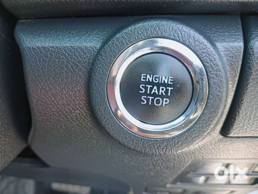 Toyota Fortuner Legender 4x2 At 2.8, 2023, Diesel